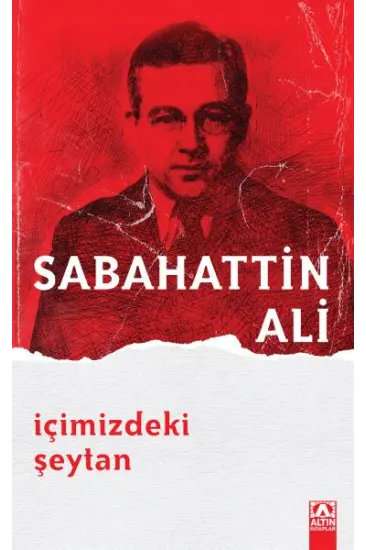 İçimizdeki Şeytan İçimizdeki Şeytan