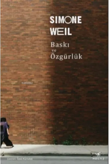 Baskı ve Özgürlük Baskı ve Özgürlük