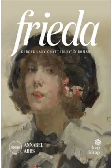 Frieda Frieda