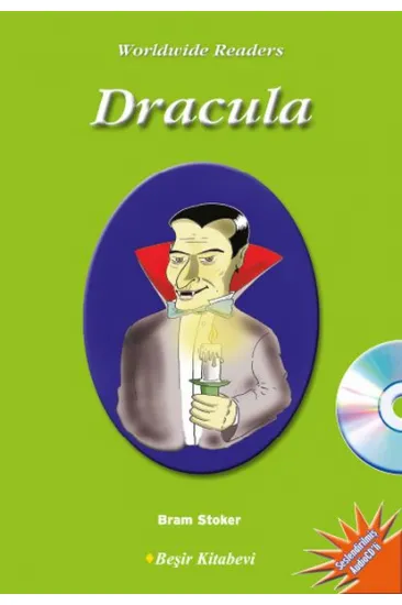 Dracula - Level 3 (CD'li) Dracula - Level 3 (CD'li)