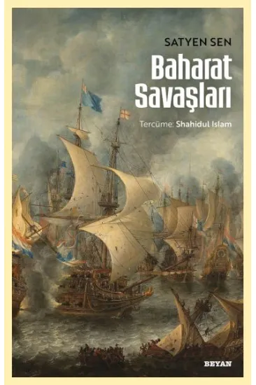 Baharat Savaşları Baharat Savaşları