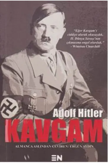 Kavgam