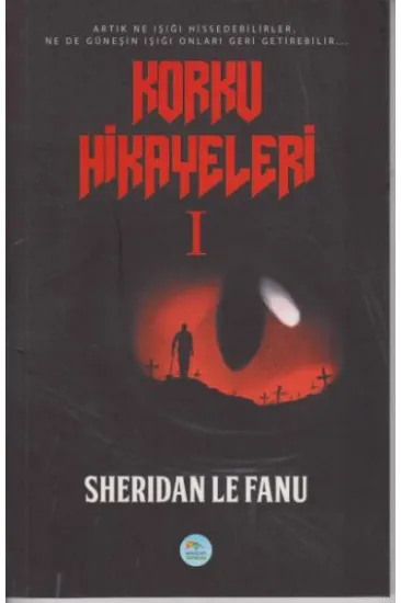 Korku Hikayeleri 1 Korku Hikayeleri 1