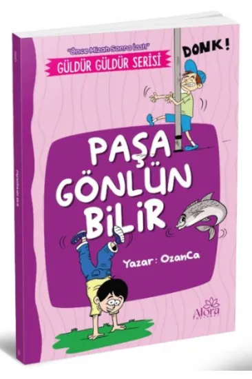 Paşa Gönlün Bilir