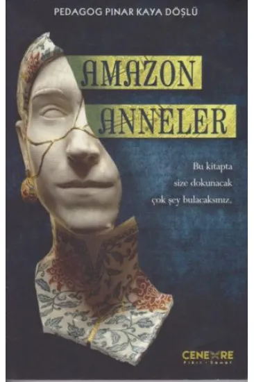 Amazon Anneler Amazon Anneler