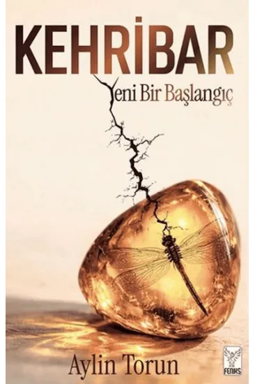 Kehribar