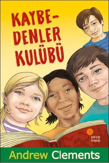 Kaybedenler Kulübü