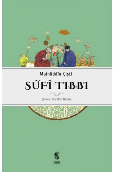 Sufi Tıbbı Sufi Tıbbı