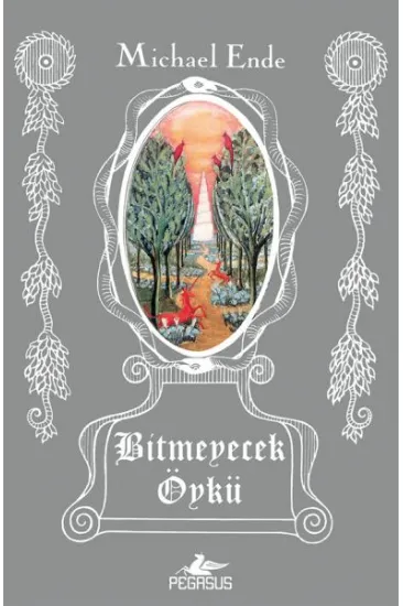 Bitmeyecek Öykü