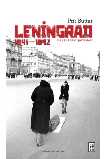 Leningrad