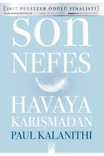 Son Nefes Havaya Karışmadan Son Nefes Havaya Karışmadan