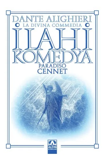 İlahi Komedya - Cennet