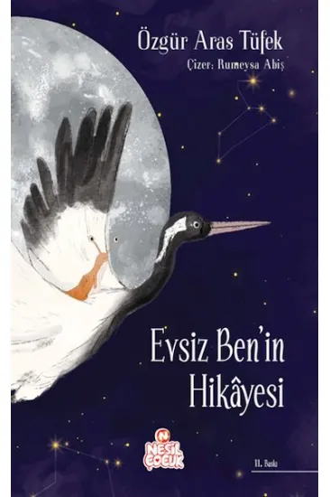 Evsiz Ben’in Hikâyesi
