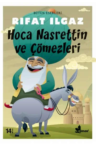 Hoca Nasrettin ve Çömezleri Hoca Nasrettin ve Çömezleri