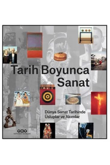Tarih Boyunca Sanat Tarih Boyunca Sanat