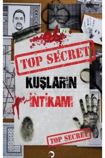 Kuşların Acımasız İntikamı - Dedektif Oyunu Kuşların Acımasız İntikamı - Dedektif Oyunu