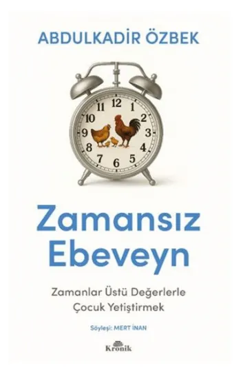 Zamansız Ebeveynlik Zamansız Ebeveynlik