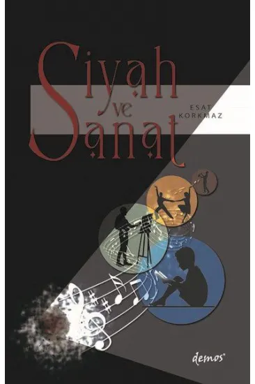 Siyah ve Sanat Siyah ve Sanat