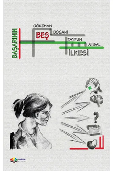 Başarının Beş İlkesi