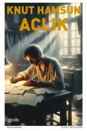Açlık