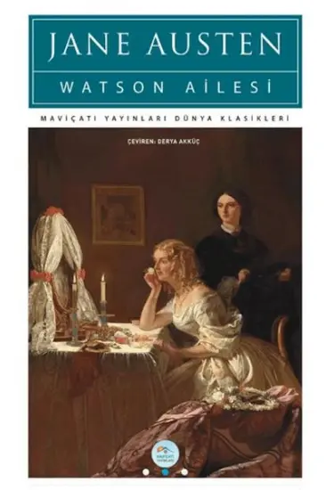 Watson Ailesi