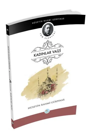 Kadınlar Vaizi Kadınlar Vaizi
