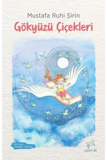Gökyüzü Çiçekleri