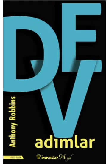 Dev Adımlar Dev Adımlar