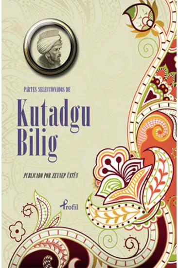 İspanyolca Seçme Hikayeler Kutadgu Bilig