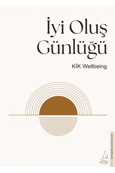 İyi Oluş Günlüğü