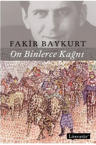 On Binlerce Kağnı On Binlerce Kağnı