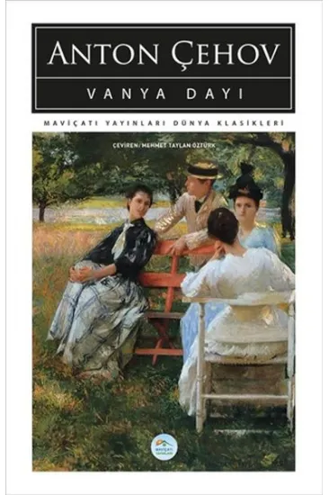 Vanya Dayı Vanya Dayı