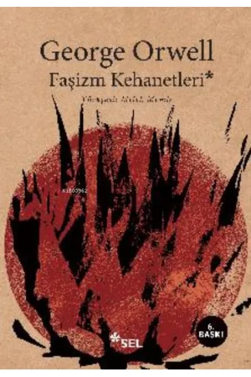 Faşizm Kehanetleri Faşizm Kehanetleri