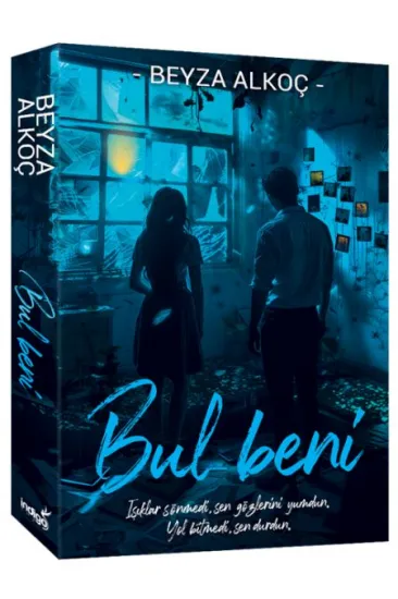 Bul Beni Bul Beni