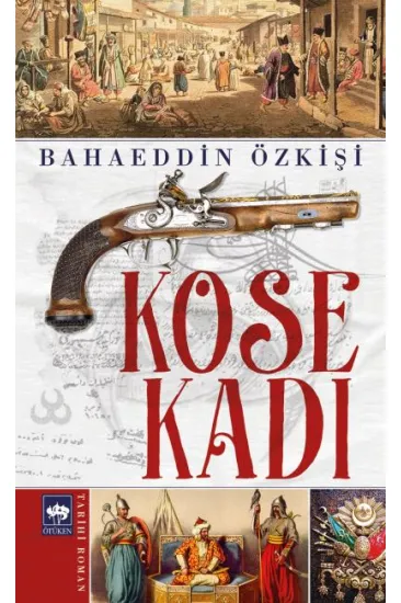 Köse Kadı Köse Kadı