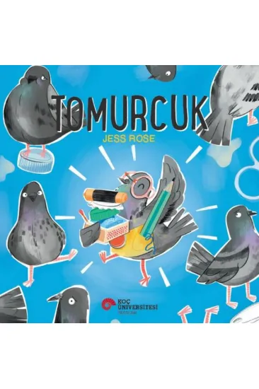 Tomurcuk