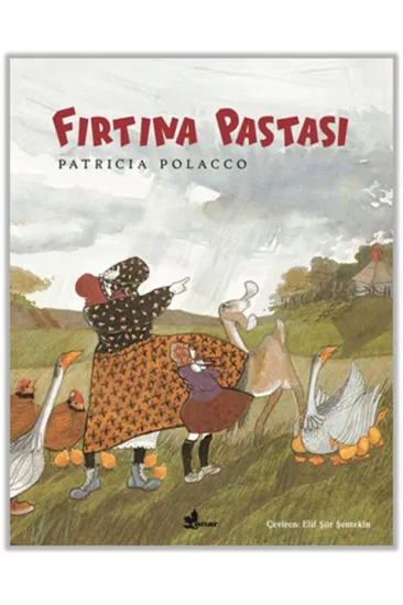 Fırtına Pastası Fırtına Pastası