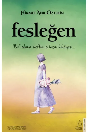 Fesleğen