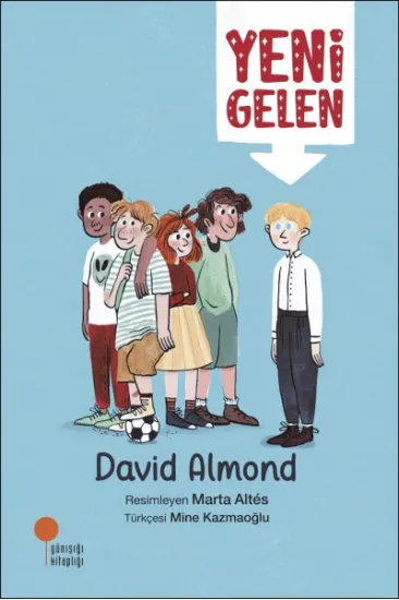 Yeni Gelen Yeni Gelen