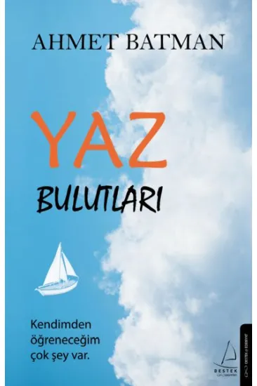 Yaz Bulutları Yaz Bulutları