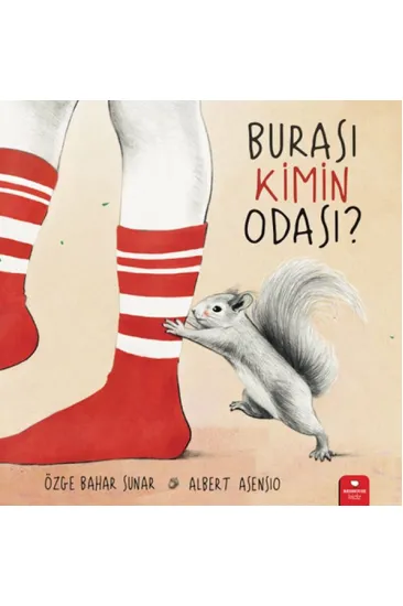 Burası Kimin Odası?