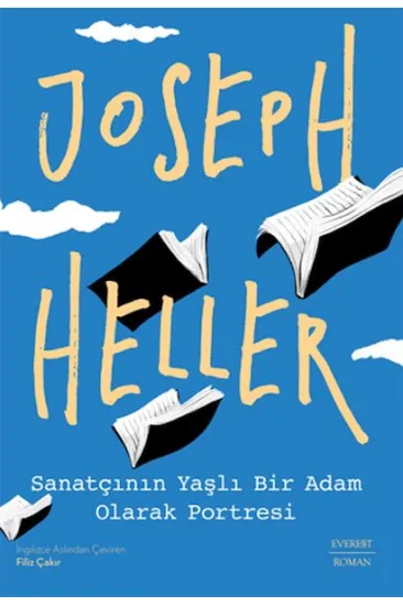 Sanatçının Yaşlı Bir Adam Olarak Portresi Sanatçının Yaşlı Bir Adam Olarak Portresi