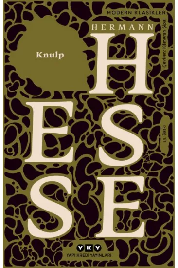 Knulp - Modern Klasikler Knulp - Modern Klasikler