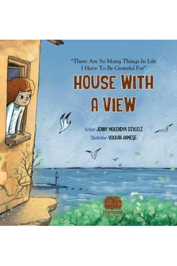 House With A View House With A View