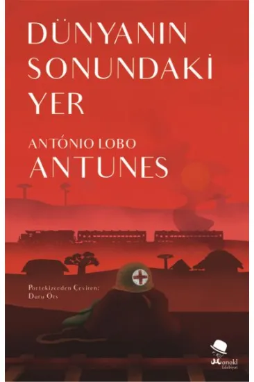 Dünyanın Sonundaki Yer Dünyanın Sonundaki Yer