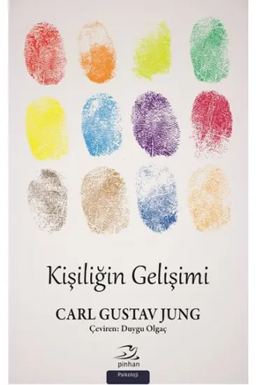 Kişiliğin Gelişimi