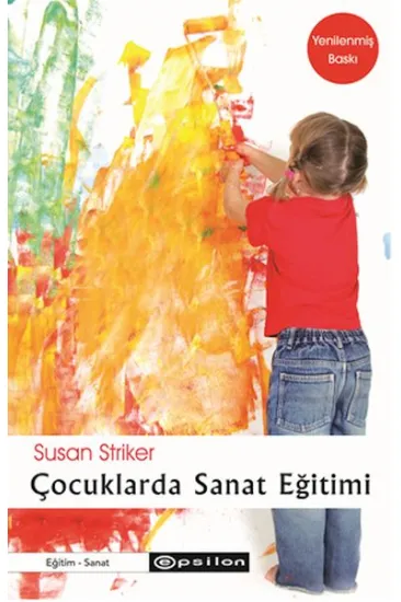Çocuklarda Sanat Eğitimi