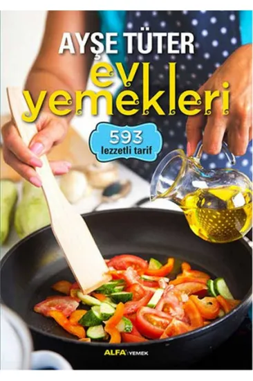 Ev Yemekleri