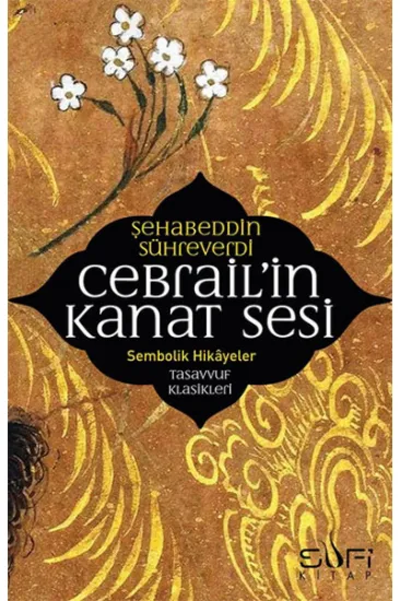 Cebrail'in Kanat Sesi Cebrail'in Kanat Sesi