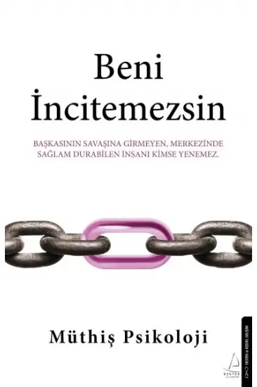 Beni İncitemezsin Beni İncitemezsin
